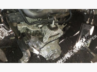 КПП механическая (МКПП) Mini One R56 [рестайлинг] 2011, 1.6 л., TDi, дизель, 7610160-04