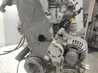 двигатель Volkswagen Polo 4 поколение 2003, 1.4 л., TDi, дизель, BAY