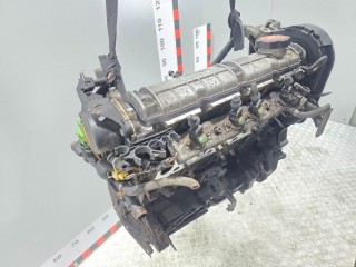 двигатель Renault Laguna 1 поколение 1998, 1.8 л., бензин, F3P670