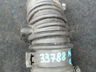 патрубок воздушного фильтра Mazda 6 1 поколение [рестайлинг] GG 2007