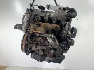 двигатель Ford Transit Connect 1 поколение 2007, 1.8 л., R2PA, дизель, передний привод, R2PA, 1848050, 2054335, RM7T1Q-6005-BA, RE7T1Q-6005-BA