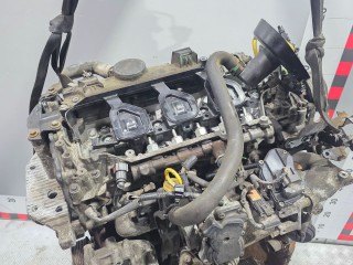 двигатель Opel Movano 2 поколение (B) 2013, 2.3 л., дизель, M9TD880, M9T880