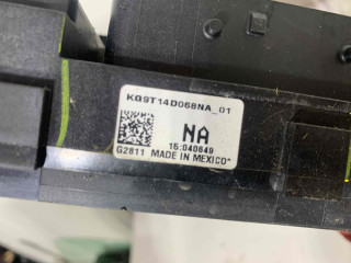 блок предохранителей Ford Mondeo 5 поколение 2019, 2.0 л., R9CH, бензин, вариатор, передний привод, KG9T14D068NA