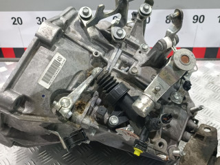 КПП механическая (МКПП) Suzuki Swift 5 поколение 2018, 1.2 л., бензин, AS0, 021E