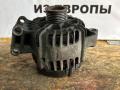 генератор Ford Focus 3 поколение CB8 2012, 1.6 л., бензин, хетчбэк 5 дв., AE8T-10300-AA - фото №4