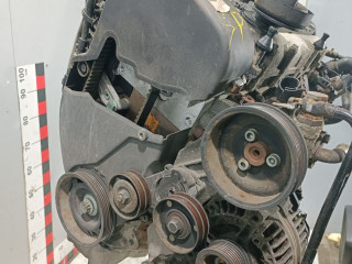 двигатель Volkswagen Bora 1 поколение 2001, 1.6 л., бензин, BCB