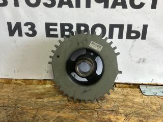 шкив коленвала Mazda 6 GH (2007 - 2012), 2.0 л., LF17, бензин, 1906081051