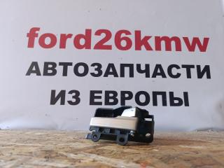 ручка внутренняя задняя правая Ford Focus 2 поколение [рестайлинг] CB4 2009, 1.6 л., i, SHDA, бензин, МКПП, хетчбэк 5 дв., 3M51R22600