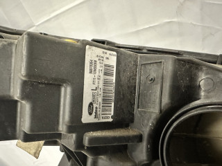 фара левая Ford Transit Connect 2 поколение 2017, 1.5 л., МКПП, передний привод, FT11-13W030-EB, 90070364