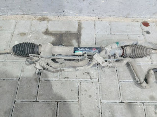 рулевая рейка Suzuki Aerio 1 поколение 2002, 2.3 л., бензин