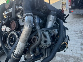 двигатель BMW 5 серия E60/E61 2005, 3.0 л., D, дизель, МКПП, M57306D2, 306D2, M57D2, 7783467A, M57D30TU, M57N