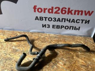 патрубок радиатора Ford Focus 2 поколение [рестайлинг] CB4 2010, 2.0 л., TDCi, IXDA, дизель, робот, vision, универсал, передний привод, правый руль, 3M5H8286CM