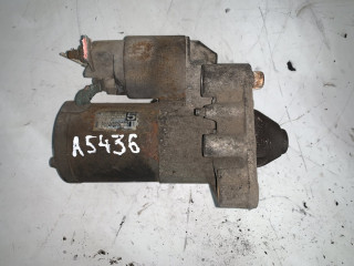 стартер Peugeot 508 1 поколение 2012, 1.6 л., МКПП, передний привод, 9663528880, M000T22471, 5802.Z8, 1638116280, 5802E4, 5802, E4, D7G3, TS18E13, M000T22473