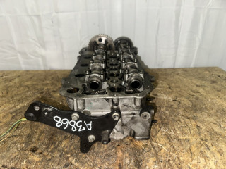 головка блока цилиндров Land Rover Range Rover 3 поколение [2-й рестайлинг] 2010, 3.6 л., 368DT, дизель, АКПП, полный привод, LR002435, LR002445, 6H4Q-6C032-AA, 6H4Q-6049-CB