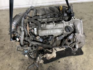 двигатель Toyota Auris 1 поколение 2008, 1.6 л., 1ZR-FE, бензин, МКПП, передний привод, 1ZR-FE, 19000-37240