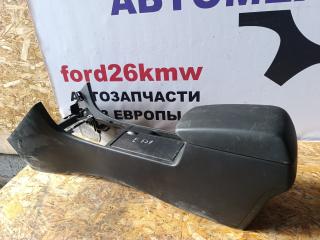 подлокотник Mazda 3 1 поколение [рестайлинг] BK 2008, 2.0 л., LF17, бензин, 6МКПП, седан