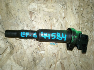 катушка зажигания Peugeot 308 T7 2007, V7571643