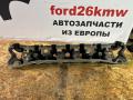 Крепление бампера переднего Ford Focus 3 поколение CB8 2012, 1.6 л., бензин, хетчбэк 5 дв., BM51-17E898-AB - фото №4