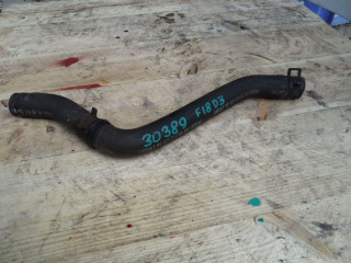 патрубок отопителя (печки) Chevrolet Cruze 1 поколение J300 2010, 1.8 л., бензин, 96433319