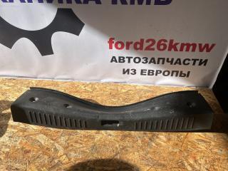 обшивка багажника Ford Focus 2 поколение [рестайлинг] CB4 2010, 1.6 л., i, SHDA, бензин, АКПП, panther black (metallic), хетчбэк 5 дв., передний привод, правый руль, 4M51-A13024AE3YY