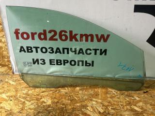 стекло двери передней правой Ford Focus 2 поколение [рестайлинг] CB4 2009, 1.6 л., i, SHDA, бензин, 5МКПП, голубой металик, хетчбэк 5 дв., передний привод, правый руль, 43R-000016