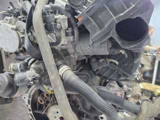 двигатель Peugeot 3008 1 поколение 2012, 1.6 л., бензин, 5F01