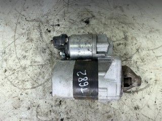 стартер Fiat 500 2 поколение 2008, 1.4 л., 169 A3.000, бензин, передний привод, 55193356, 51890631, S114-906