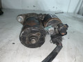 стартер Volkswagen Polo 4 поколение 2004, 1.4 л., BKY, бензин, МКПП, передний привод, 0001123016, 02T911023EX - фото №2
