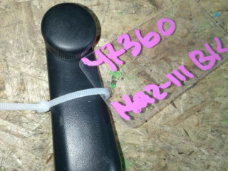 ручка стеклоподъемника Mazda 3 1 поколение [рестайлинг] BK 2007, 1.6 л., бензин