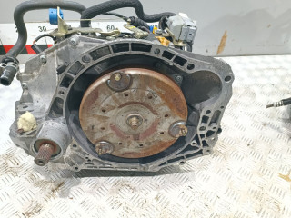 КПП автоматическая (АКПП) Citroen C5 1 поколение 2003, 2.0 л., бензин, 20TP42