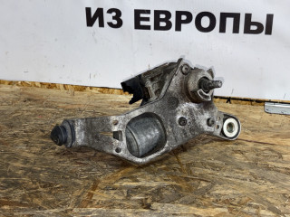 моторчик передних стеклоочистителей (дворников) Ford Focus 3 поколение CB8 2012, 1.6 л., i-VTEC, PNDA, бензин, 5МКПП, white, хетчбэк 5 дв., передний привод, правый руль, BM51-17504-AH