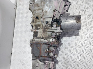 КПП механическая (МКПП) Audi A4 B6 2002, 1.9 л., TDi, дизель, GBA