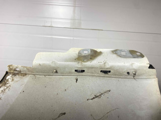 крыло переднее правое Fiat Doblo 1 поколение [рестайлинг] 2013, 1.3 л., 199 A2.000, дизель, МКПП, передний привод, 51822254