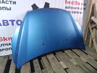 капот Ford Focus 2 поколение [рестайлинг] CB4 2010, 2.0 л., TDCi, IXDA, дизель, робот, vision, универсал, передний привод, правый руль, 1521601