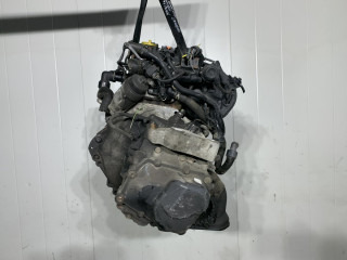 двигатель Opel Corsa D 2010, 1.2 л., A 12 XER, бензин, МКПП, передний привод, A12XER, 55562126, 93169414