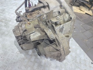 КПП механическая (МКПП) Renault Trafic 2 поколение 2004, 1.9 л., дизель, PK6375