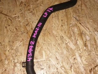 патрубок отопителя (печки) Mazda 3 1 поколение [рестайлинг] BK 2008, BP4S6124XD