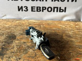 замок зажигания Ford Focus 2 поколение [рестайлинг] CB4 2010, 1.6 л., i, SHDA, бензин, АКПП, panther black (metallic), хетчбэк 5 дв., передний привод, правый руль, 3M51-3F880-AE