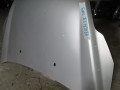 капот Ford Focus 2 поколение CB4 2008, 2.0 л., бензин, 1521601 - фото №2
