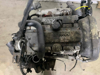 двигатель Volvo C70 1 поколение 2002, 2.0 л., B 5204 T4, бензин, МКПП, передний привод, B5204T4, 6900508, 8602550, M56, 36050405