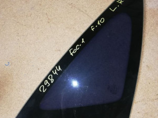 стекло кузовное боковое левое Ford Focus 1 поколение [рестайлинг] DAW 2002