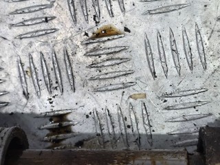 рулевая рейка Citroen Jumper 1 поколение 1998