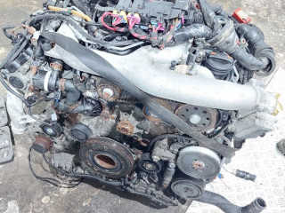 двигатель Audi A4 B8/8K [рестайлинг] 2011, 2.7 л., TDi, дизель, CGK