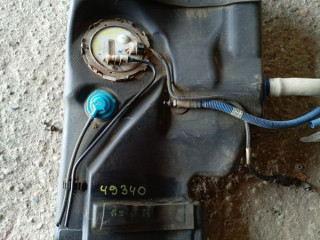 бак топливный Opel Astra H/Family [рестайлинг] L69 2010, 1.6 л., i-VTEC, Z 16 XER, бензин, робот, седан, передний привод, 93190277