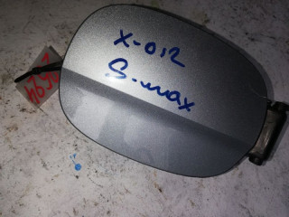 лючок топливного бака Ford S-Max 1 поколение CA1 2009