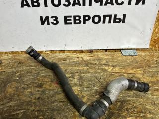 патрубок (трубопровод, шланг) Ford Focus 2 поколение [рестайлинг] CB4 2010, 2.0 л., TDCi, IXDA, дизель, робот, vision, универсал, передний привод, правый руль, 3M5H18C553FE