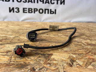 проводка Ford Focus 2 поколение [рестайлинг] CB4 2009, 1.6 л., i, SHDA, бензин, МКПП, хетчбэк 5 дв., 6M5TF221050