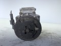 компрессор кондиционера Ford Fiesta 6 поколение 2010, 1.6 л., HXJA, бензин, МКПП, передний привод, 8V51-19D629-DD - фото №2