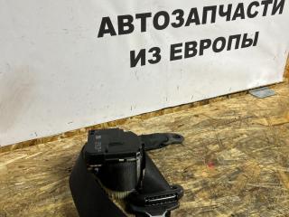 ремень безопасности Ford Focus 2 поколение [рестайлинг] CB4 2009, 1.6 л., i, SHDA, бензин, МКПП, хетчбэк 5 дв., 4M51-A61295-AL