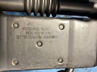 охладитель EGR / Радиатор EGR Mazda 6 GH [рестайлинг] 2009, 2.2 л., R2, дизель, МКПП, передний привод, R2AA-20304, R2AA-20-31XC